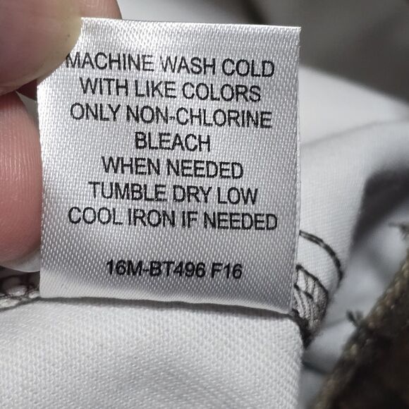 Gander Moutain Guide Series Real Tree Camo Pants Size 2XL (44-46) - Picture 6 of 7